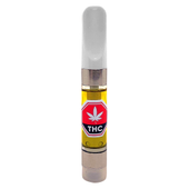 Wondermelon Slush 510 Thread Cartridge