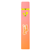 Papa's Herb - White Peach 95+ Liquid Diamond AIO Hybrid -0.95g