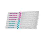 Frosted Flyers: Berry Variety Pack Infused Pre-Rolls