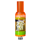 Retro Orange Blast 510 Thread Cartridge