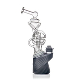 MJ Arsenal Fabcycler Puffco Peak Top Attachment
