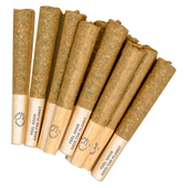Indica Pre-Roll