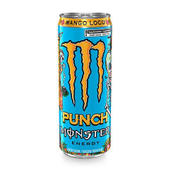 MONSTER Energy Mango Loco 437ml