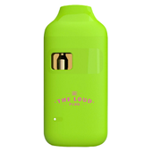 Pink Guava Live Resin All-in-one Vape