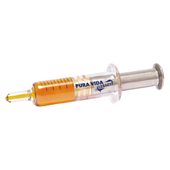 Afghan Black Hash Oil Syringe