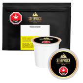 Hash Rosin Hot Chocolate