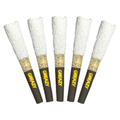 Bling Rocketz Infused Pre-Roll