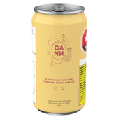 Blood Orange Cardamom