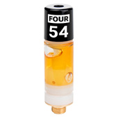 Emerald Triangle Live Resin (Dosidos x Slurricane) 510 Thread Cartridge