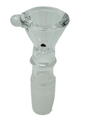 Lux Glass Tall Bowl