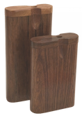 Walnut Wood Dugout