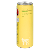 Pineapple Coconut