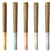 Fun Stix Pre-Roll