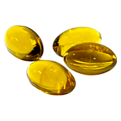 CBZ - CBN + CBD Soft Gel 4-pack (10mg CBN/20mg CBD)