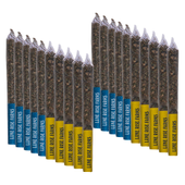 Farmers' Market Pre-Roll Variety Pack