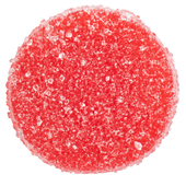 Sour Thimbleberry Soft Chews