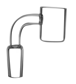 14mm Male 90° Quartz Banger