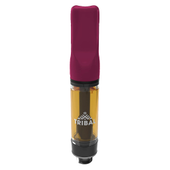 Porto Leche Live Resin Vape Cartridge