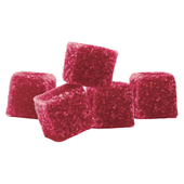 Sour Razzleberry Rapid Soft Chews