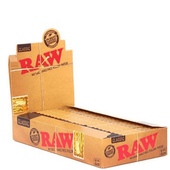 Raw Classic 1 1/4 Rolling Papers