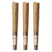 Root Beer Float Pre-Rolls