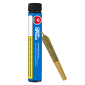 Big Bang Berry Infused Pre-Roll