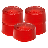 Leisure Club Live Rosin Gummies Tropical Berry