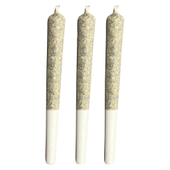 Titanimal Bubble Infused Pre-Roll
