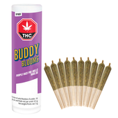 Purple Haze Pre-Roll