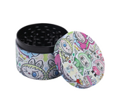 Labubu Design Grinder - Medium
