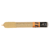 Animal Face Ceramic Tip Infused Pre-Roll