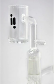 14mm QUARTZ BANGER WITH HANDLE