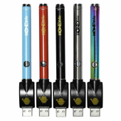 HoneyStick - 510 Twist - 500mAh Variable Voltage