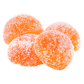 Tangerine Dream Cured Resin Softchew