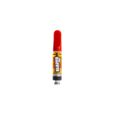 Melted Strawberries Liquid Diamonds Vape Cartridge