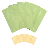 Park Life CBD 10 mg x10 Sublingual Strips