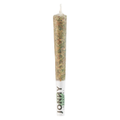 Jonny's Stash - Rotating Sativa Reefers Jonny's Stash - Rotating Sativa Reefers