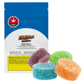 Rainbow Mixer Pack #1