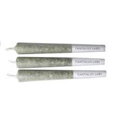 Tantalus Labs BANJO MAX FORT Sativa PR3X0.5G - 1.5 g