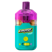 Cruise Control Day + Night Dual Vape