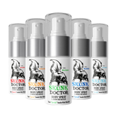 Skunk Doctor - Smoke Odor Remedy & Body Spray