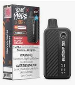 Flavour Beast Disposables- Beast Mode MAX 18K- Bangin' Blood Orange Iced