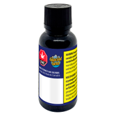 Max Strength CBD