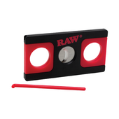 RAW - Black/Red Cone Cutter