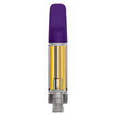 Groovy Grape Blast Disty + Diamond Vape 510 Thread Cartridge