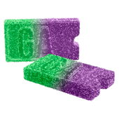 Grapey Grape THC Soft Chew (1:0)