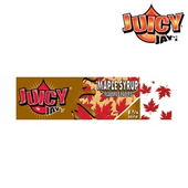 Juicy Jay - Maple Flavoured Rolling Papers