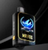 Mr. Fog NOVA Disposables- Polar Ice