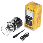 Pulsar - Black King Kut V2 Electric Grinder