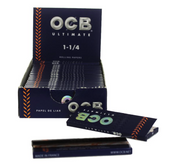OCB Rolling Papers 1 1/4"